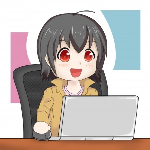 プロフィール画像(右)